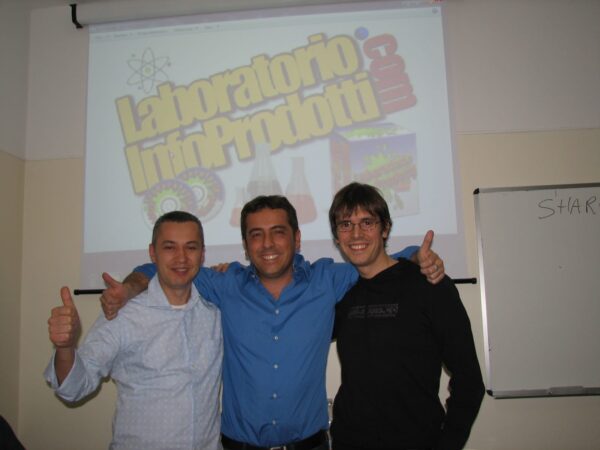Corso di Web Marketing - Il Tuo Business Online Automatico in 4 giorni - Oliver Dobre, Josè Scafarelli e Andrea Bosco