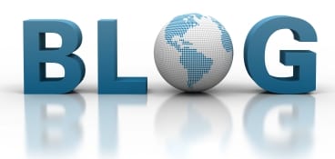 blog
