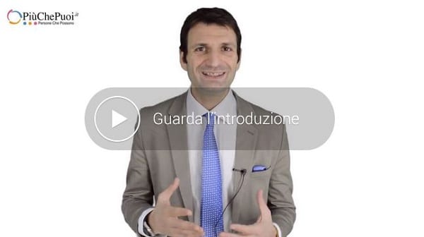 Linkedin Marketing video Luciano Cassese