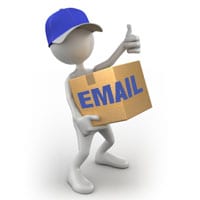 Come recuperare gli indirizzi email cancellati su Aweber