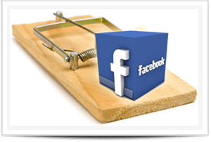 Fare business con i social network: la Trappola