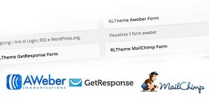 Temi WordPress-integrazione-autoresponders