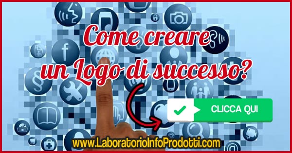 Creare un Logo di successo