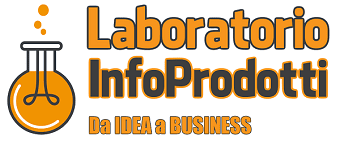 creare logo lab infoprodotti